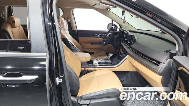 Kia Carnival 4세대 Prestige, 2022 11