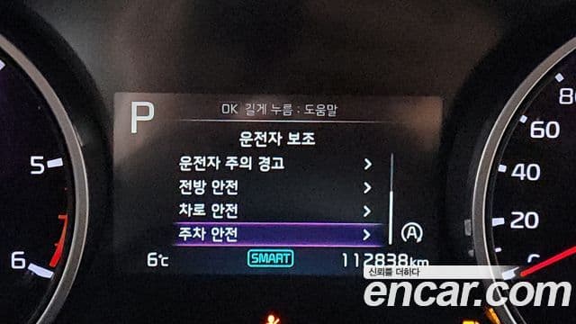 Kia Carnival 4세대 Prestige, 2022 14