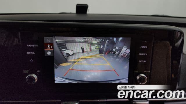 Kia Carnival 4세대 Prestige, 2022 16