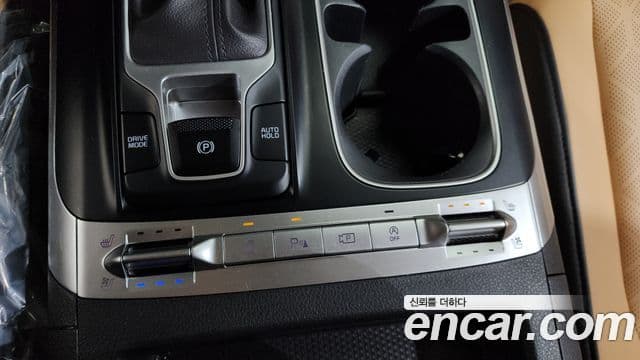 Kia Carnival 4세대 Prestige, 2022 17