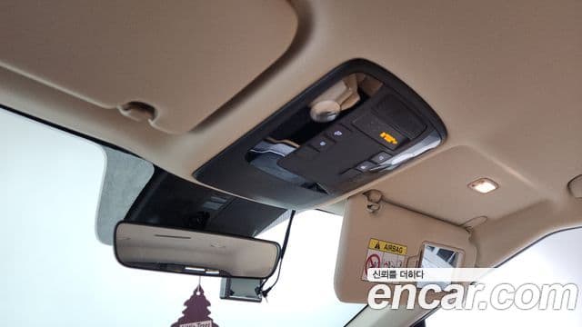 Kia Carnival 4세대 Prestige, 2022 18