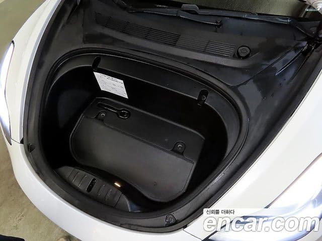 Tesla модель 3 Standard Range Plus RWD, 2020 17