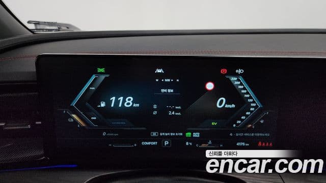 KG모빌리티(SsangYong) Actyon 2세대 S8, 2026 8