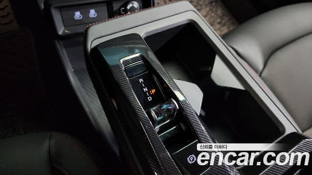 KG모빌리티(SsangYong) Actyon 2세대 S8, 2026 9