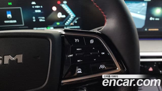 KG모빌리티(SsangYong) Actyon 2세대 S8, 2026 14