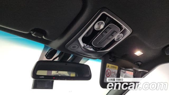 KG모빌리티(SsangYong) Actyon 2세대 S8, 2026 18