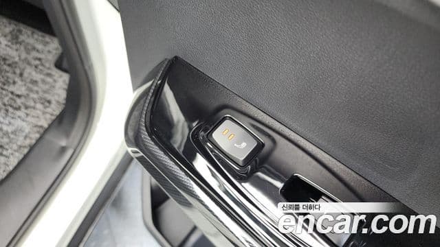 KG모빌리티(SsangYong) Actyon 2세대 S8, 2026 19