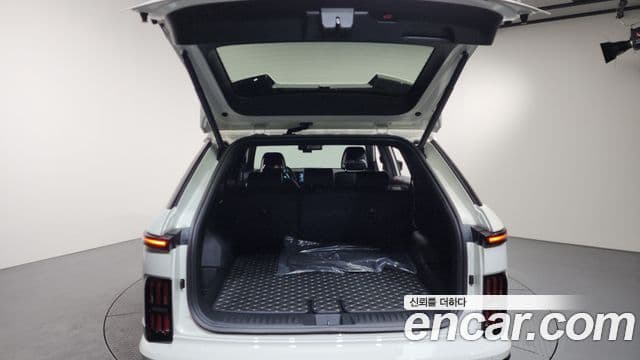 KG모빌리티(SsangYong) Actyon 2세대 S8, 2026 20