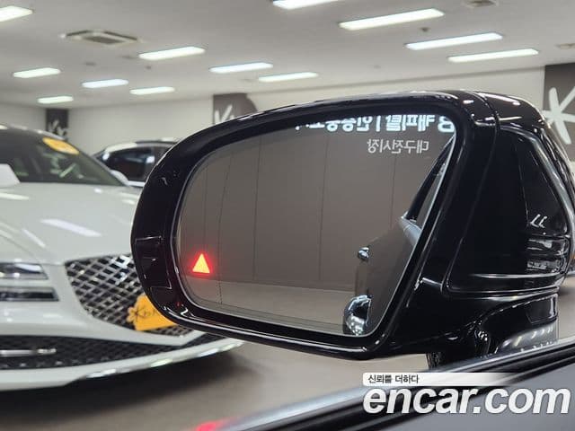 Mercedes-Benz AMG GT 4도어 43 4MATIC+, 2024 3