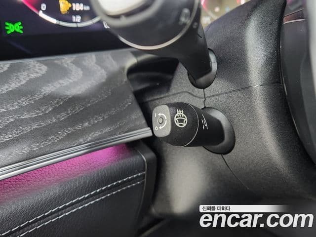 Mercedes-Benz AMG GT 4도어 43 4MATIC+, 2024 7