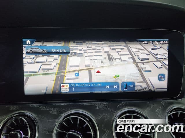 Mercedes-Benz AMG GT 4도어 43 4MATIC+, 2024 11