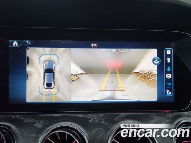 Mercedes-Benz AMG GT 4도어 43 4MATIC+, 2024 12