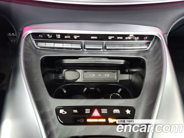 Mercedes-Benz AMG GT 4도어 43 4MATIC+, 2024 13