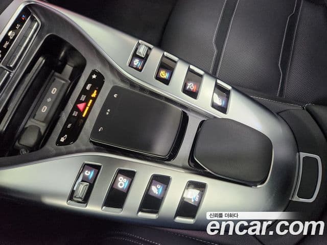 Mercedes-Benz AMG GT 4도어 43 4MATIC+, 2024 14