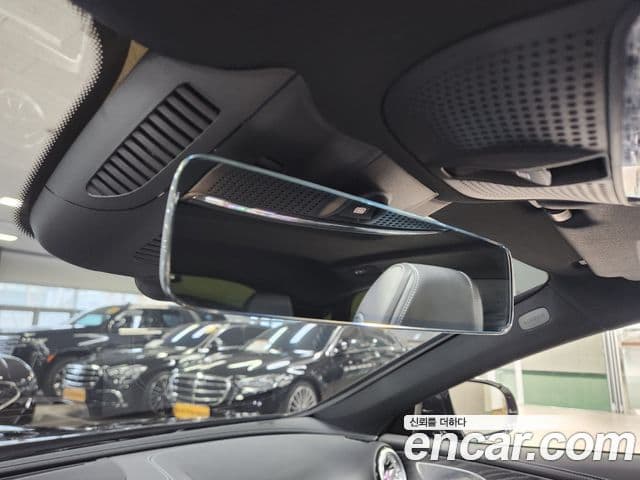 Mercedes-Benz AMG GT 4도어 43 4MATIC+, 2024 15