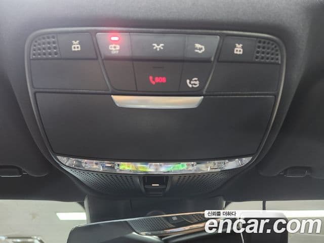 Mercedes-Benz AMG GT 4도어 43 4MATIC+, 2024 16