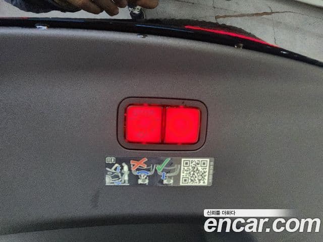 Mercedes-Benz AMG GT 4도어 43 4MATIC+, 2024 19