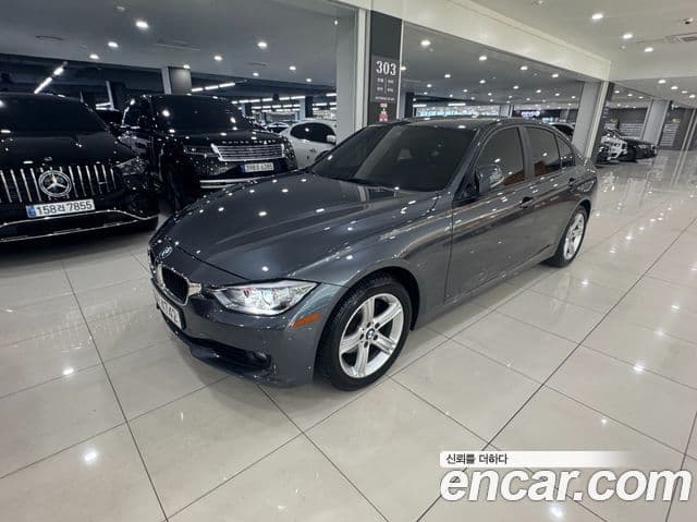 BMW 3시리즈 (F30), 2014 1