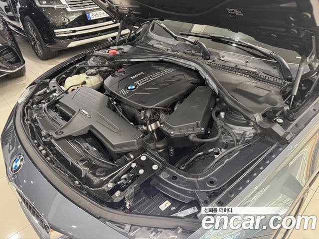 BMW 3시리즈 (F30), 2014 6
