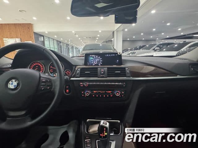 BMW 3시리즈 (F30), 2014 7