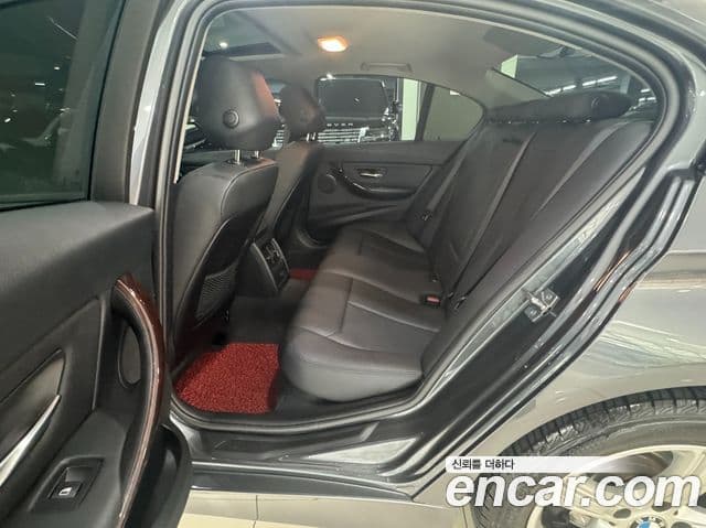 BMW 3시리즈 (F30), 2014 11