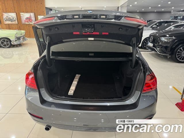 BMW 3시리즈 (F30), 2014 13