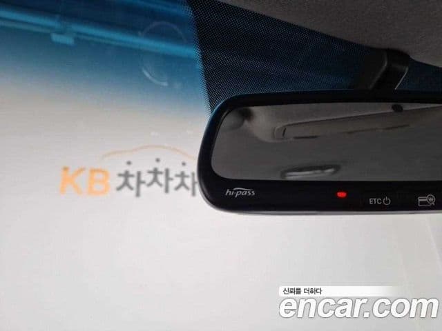 Kia 로체 이노베이션 люксовая версия Special, 2010 13