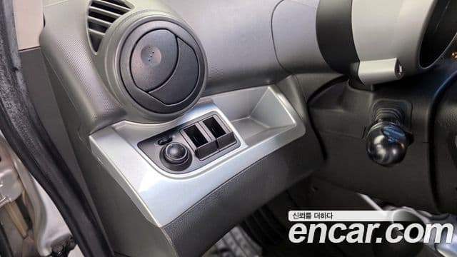 Chevrolet(GM대우) Spark 빌트인캠2 — базовая версия - Built-in Cam 2, 2012 16