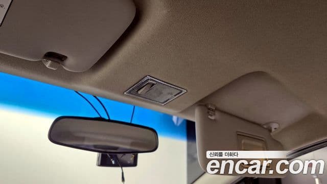 Chevrolet(GM대우) Spark 빌트인캠2 — базовая версия - Built-in Cam 2, 2012 17