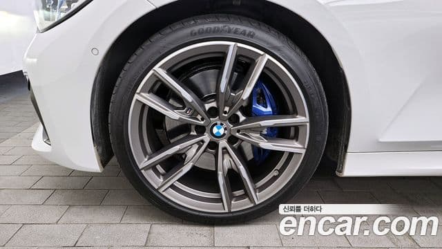 BMW 3시리즈 (G20), 2021 все фото