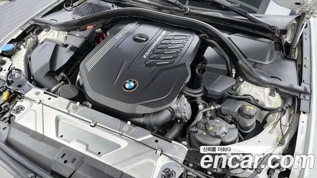 BMW 3시리즈 (G20), 2021 6