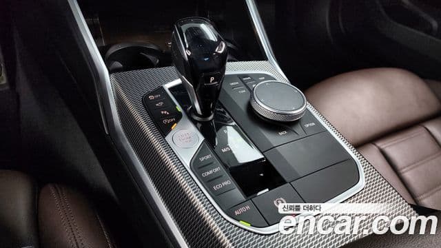 BMW 3시리즈 (G20), 2021 9