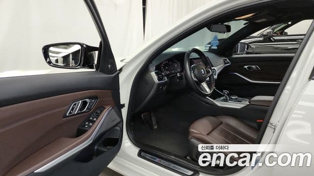 BMW 3시리즈 (G20), 2021 10