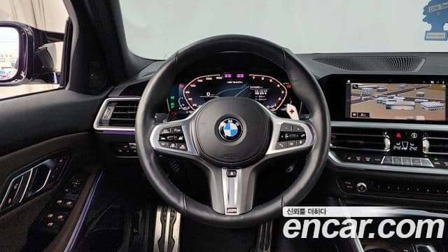 BMW 3시리즈 (G20), 2021 13