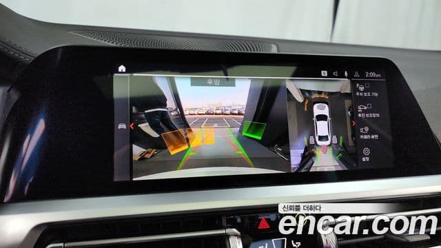 BMW 3시리즈 (G20), 2021 15