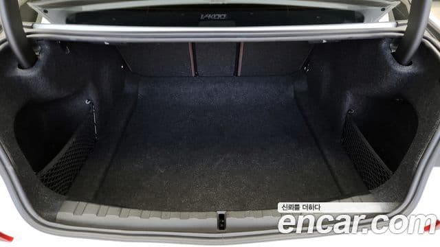 BMW 3시리즈 (G20), 2021 20