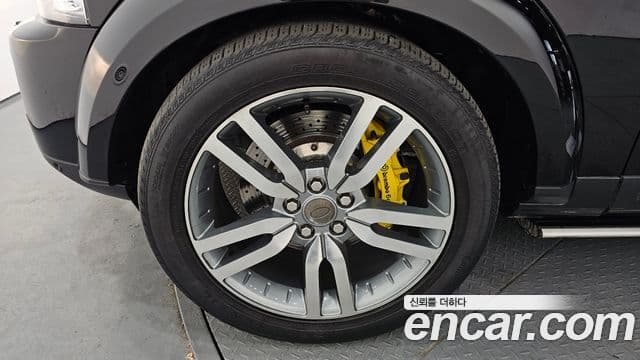 Land Rover Discovery 4 3.0 SDV6 HSE, 2014 все фото