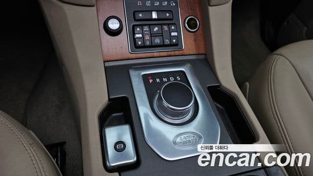 Land Rover Discovery 4 3.0 SDV6 HSE, 2014 9