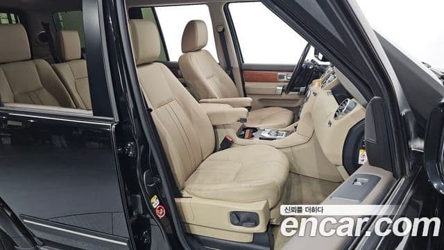 Land Rover Discovery 4 3.0 SDV6 HSE, 2014 10