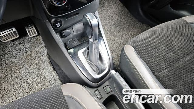 Renault Korea(Samsung) 클리오 intense, 2018 9