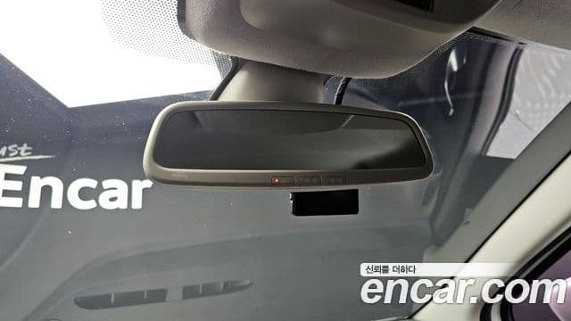 Renault Korea(Samsung) 클리오 intense, 2018 16