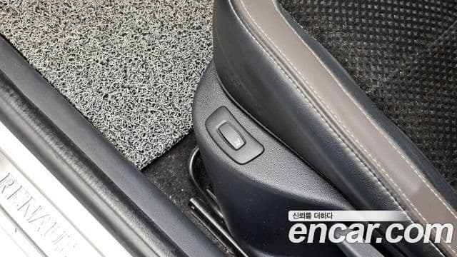 Renault Korea(Samsung) 클리오 intense, 2018 17