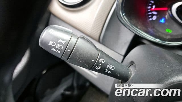 Renault Korea(Samsung) 클리오 intense, 2018 18