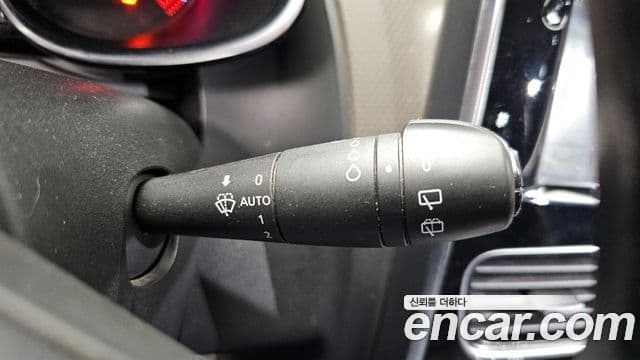 Renault Korea(Samsung) 클리오 intense, 2018 19