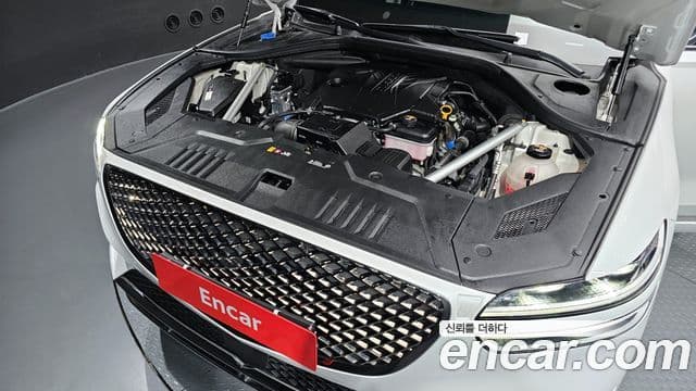 Genesis GV70, 2023 6