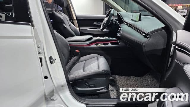 Genesis GV70, 2023 11