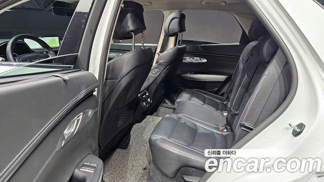 Genesis GV70, 2023 12