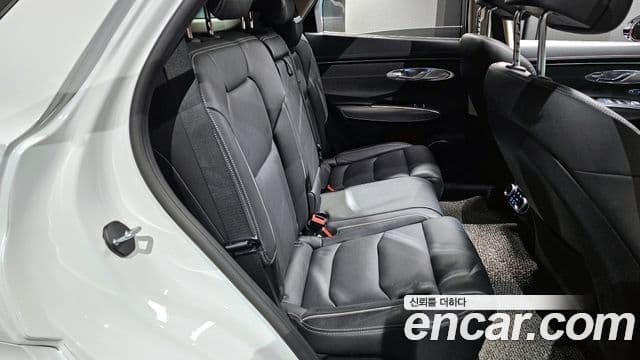 Genesis GV70, 2023 14