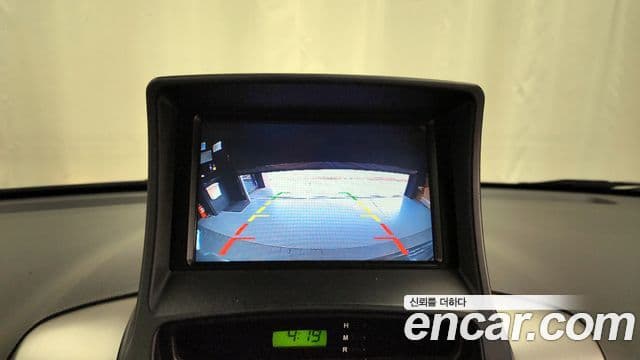 Kia Carnival R Grand Carnival GLX, 2010 15