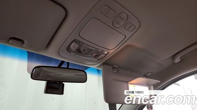 Kia Carnival R Grand Carnival GLX, 2010 17